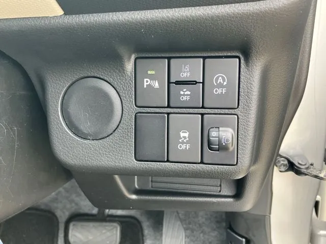 スズキ　アルト