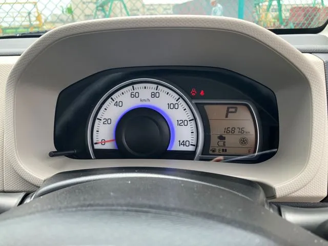 スズキ　アルト