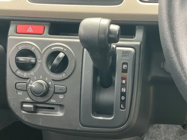 スズキ　アルト