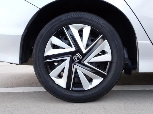 ホンダ　シャトル　ハイブリッド