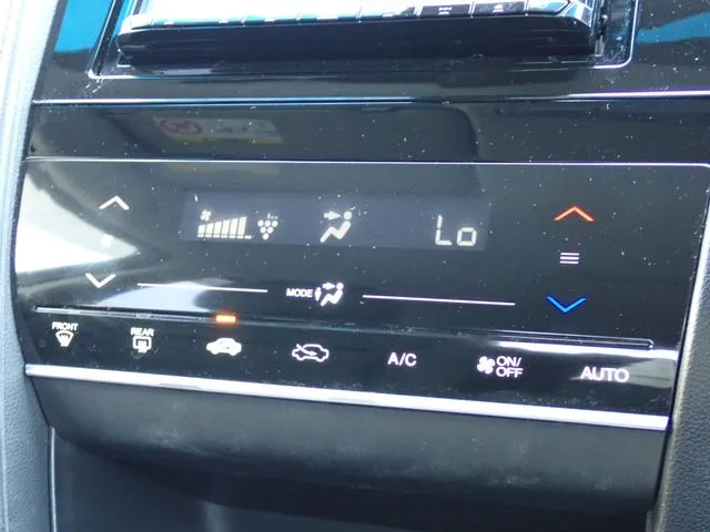 ホンダ　シャトル　ハイブリッド