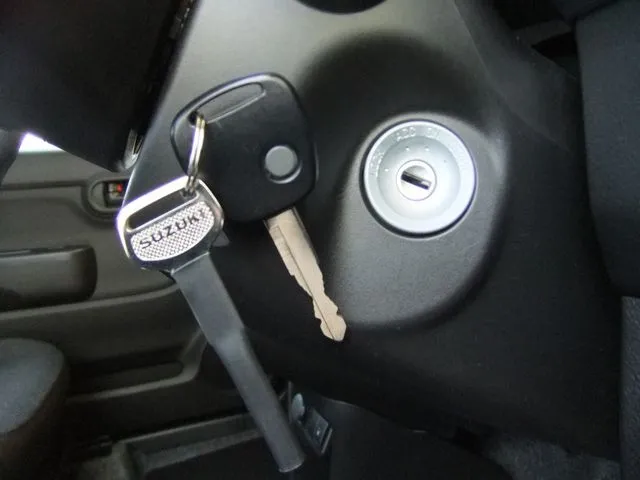 スズキ　アルト