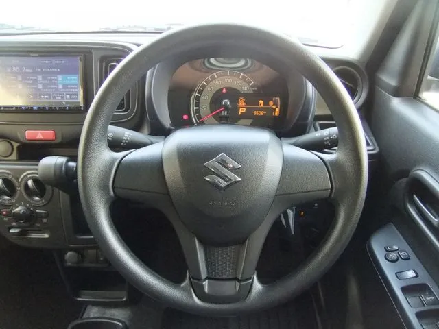 スズキ　アルト