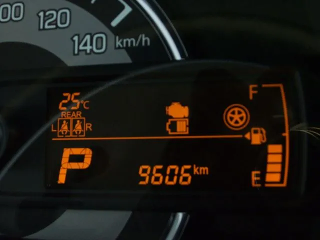 スズキ　アルト