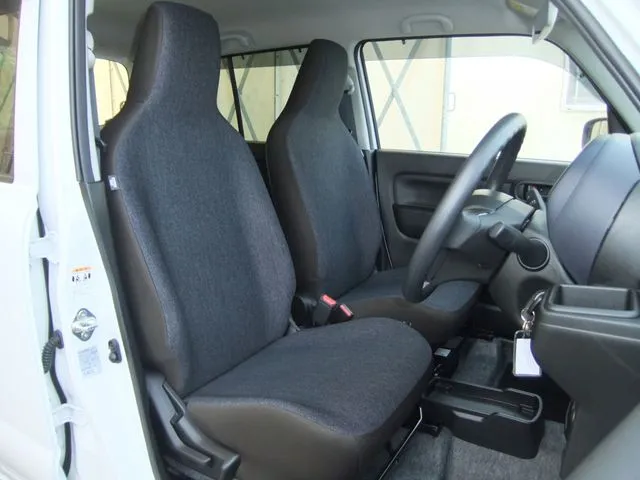 スズキ　アルト