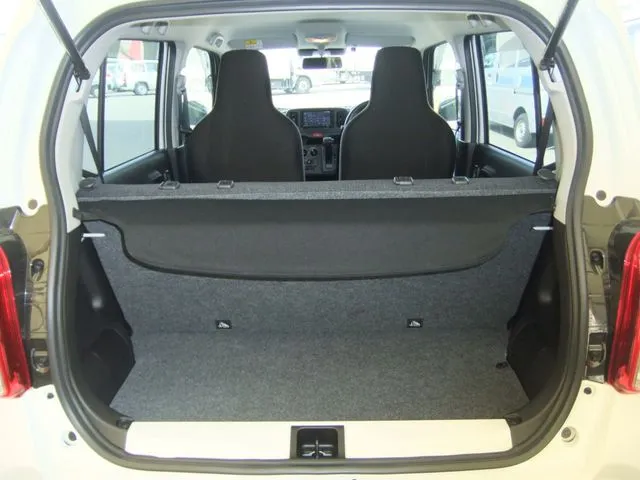 スズキ　アルト