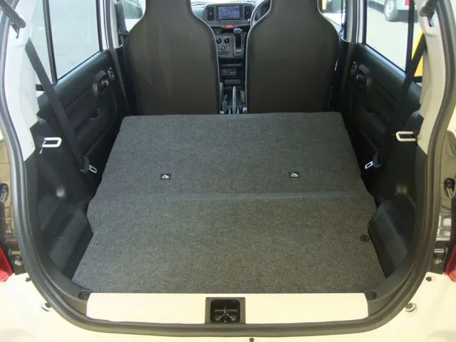 スズキ　アルト