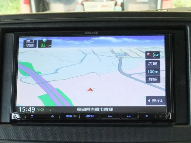 スズキ　アルト