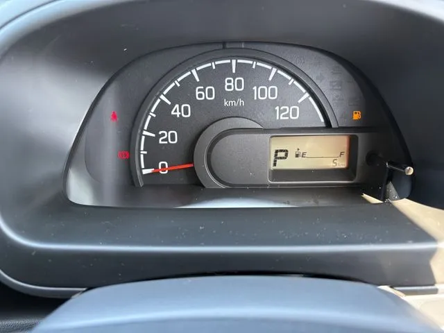 スズキ　キャリイトラック　４ＷＤ