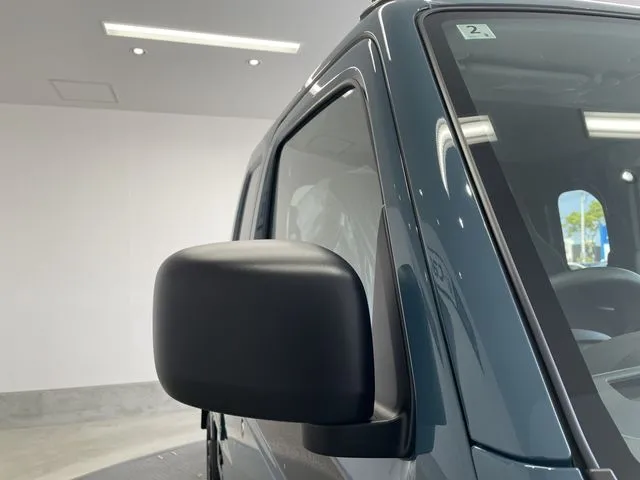 スズキ　キャリイトラック　４ＷＤ