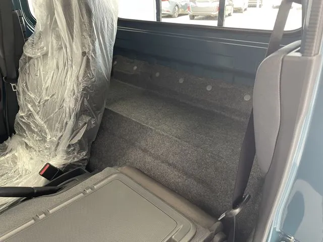 スズキ　キャリイトラック　４ＷＤ