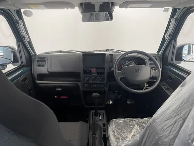 スズキ　キャリイトラック　４ＷＤ