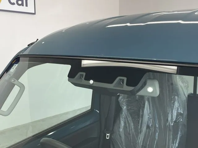 スズキ　キャリイトラック　４ＷＤ