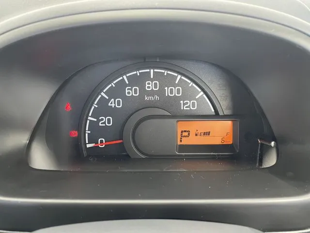 スズキ　キャリイトラック　４ＷＤ