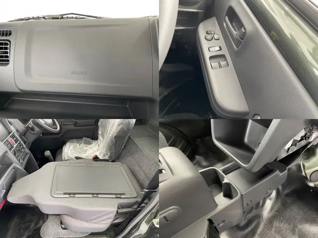 スズキ　キャリイトラック　４ＷＤ