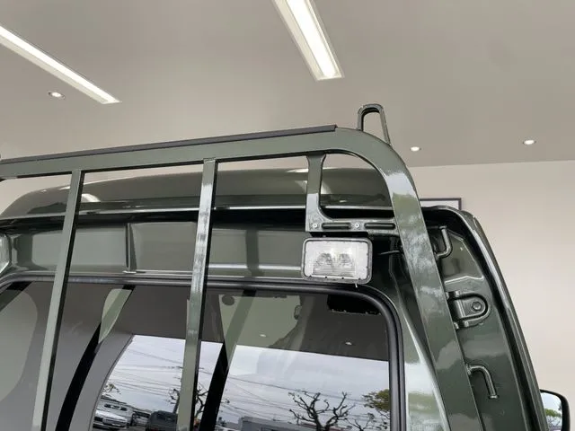 スズキ　キャリイトラック　４ＷＤ