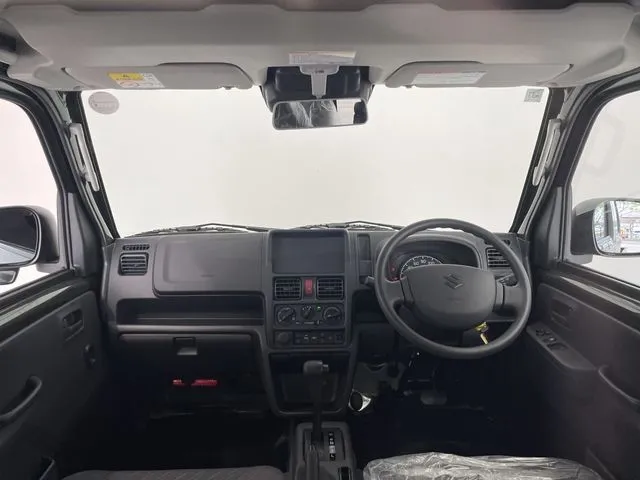 スズキ　キャリイトラック　４ＷＤ