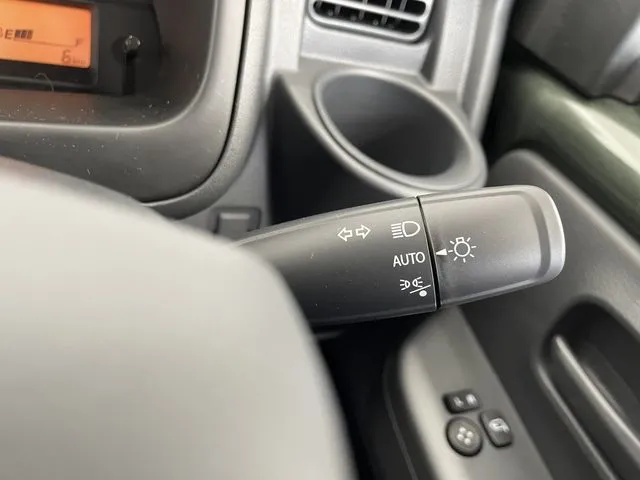 スズキ　キャリイトラック　４ＷＤ