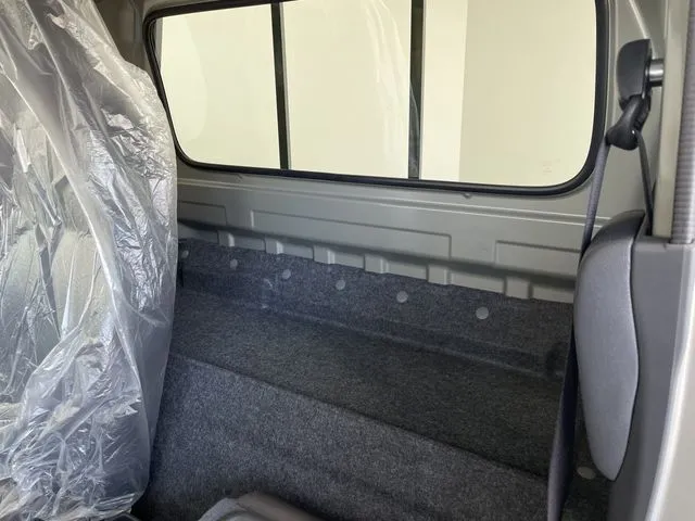 スズキ　キャリイトラック　４ＷＤ