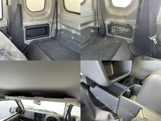 スズキ　キャリイトラック　４ＷＤ