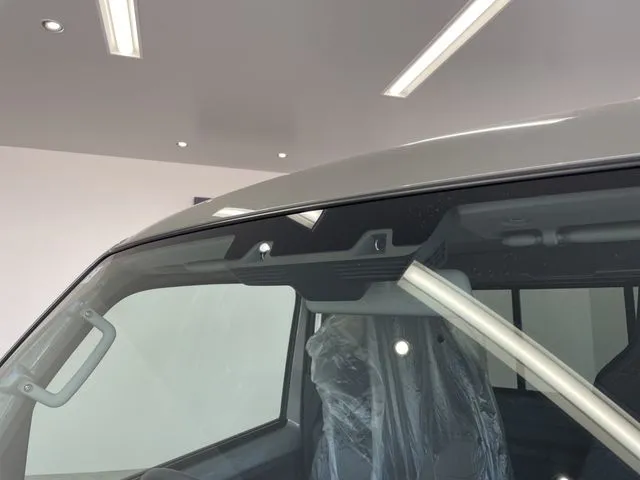 スズキ　キャリイトラック　４ＷＤ