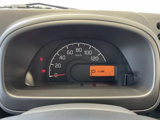 スズキ　キャリイトラック　４ＷＤ