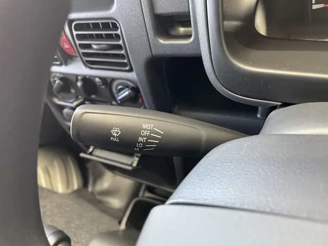 スズキ　キャリイトラック　４ＷＤ