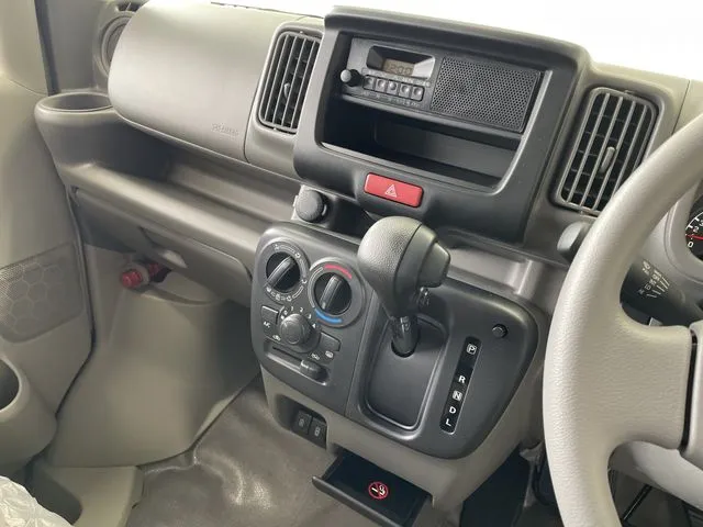 スズキ　エブリイバン