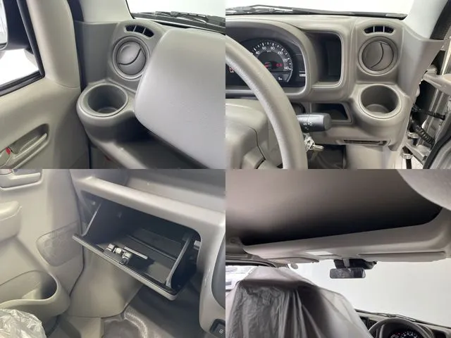 スズキ　エブリイバン