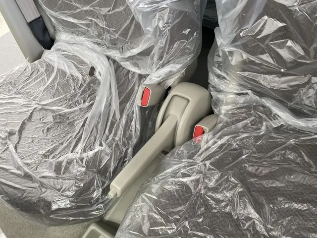 スズキ　エブリイバン