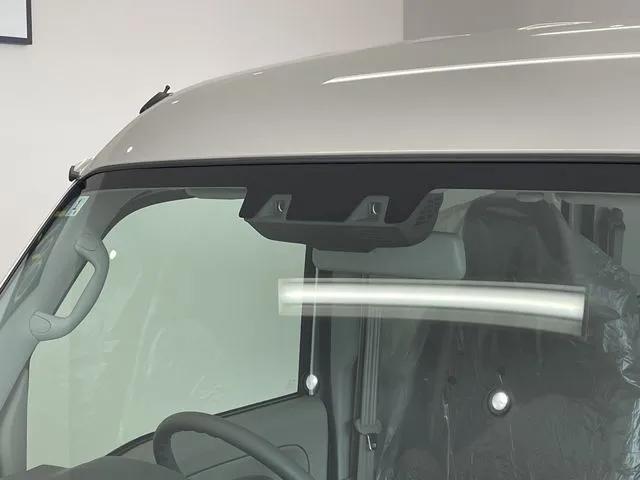 スズキ　エブリイバン