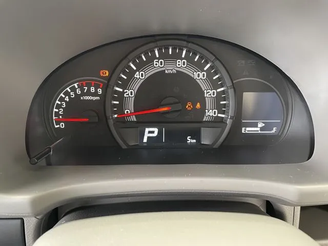 スズキ　エブリイバン