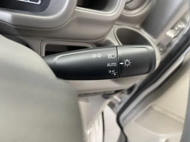 スズキ　エブリイバン