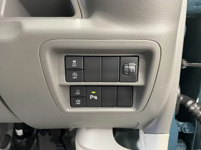 スズキ　エブリイバン