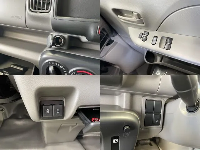 スズキ　エブリイバン