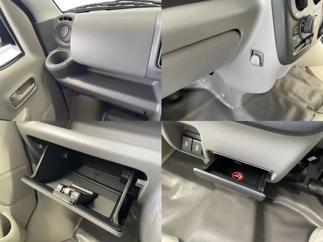 スズキ　エブリイバン