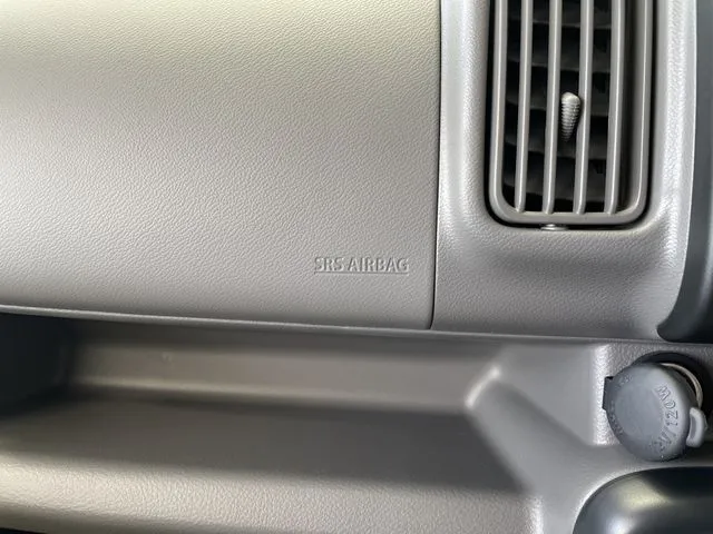 スズキ　エブリイバン