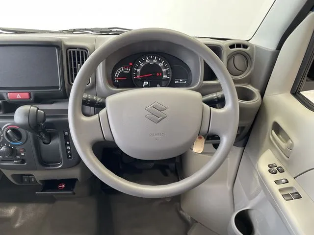 スズキ　エブリイバン