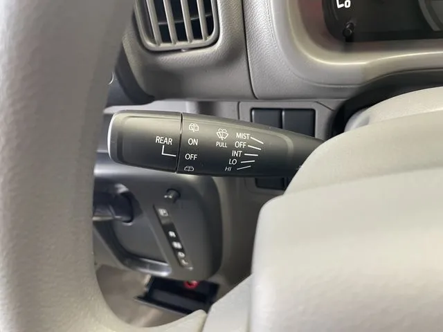 スズキ　エブリイバン