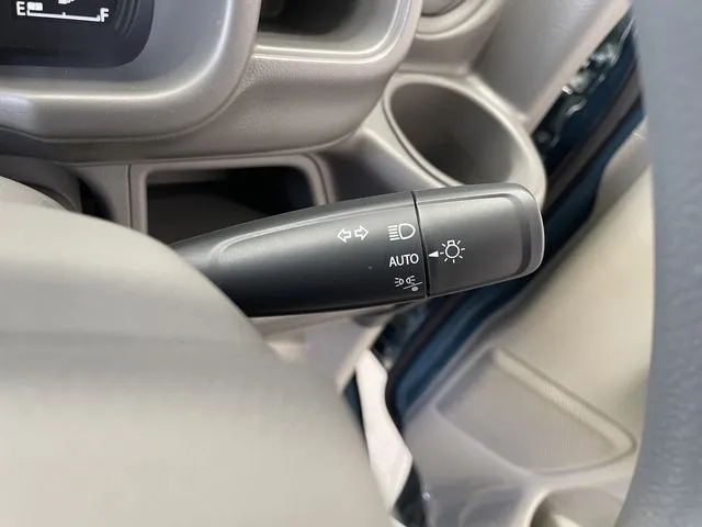 スズキ　エブリイバン