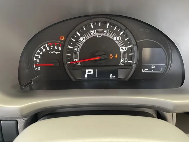 スズキ　エブリイバン