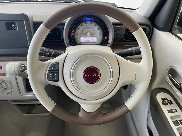 スズキ　アルト　ラパン　ＬＣ