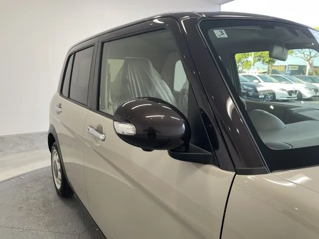 スズキ　アルト　ラパン　ＬＣ