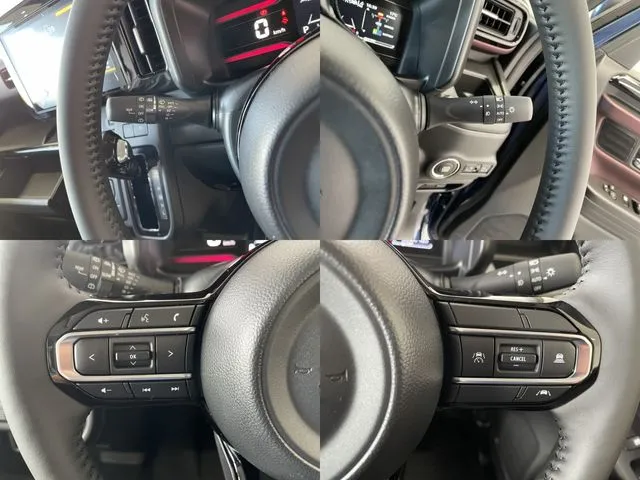 スズキ　スペーシア　カスタム