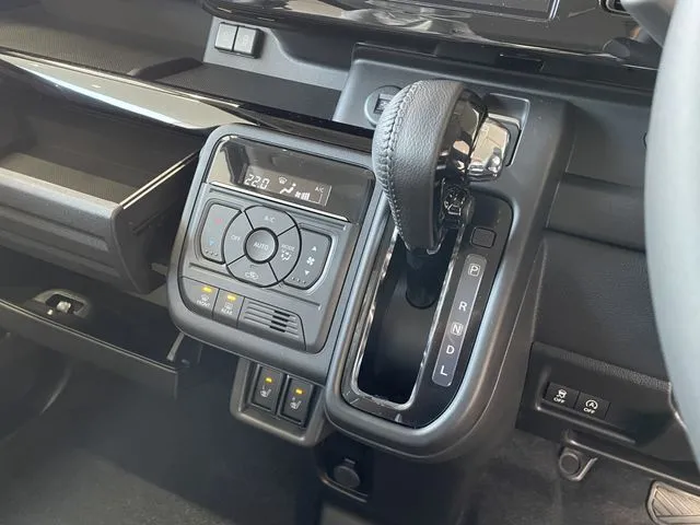 スズキ　スペーシア　カスタム