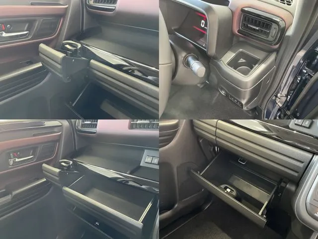 スズキ　スペーシア　カスタム