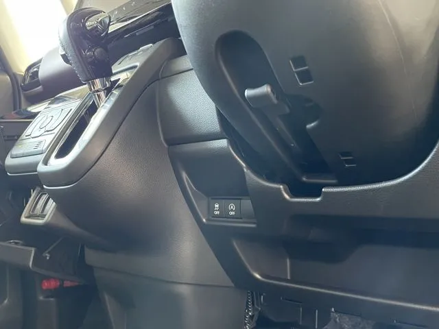 スズキ　スペーシア　カスタム