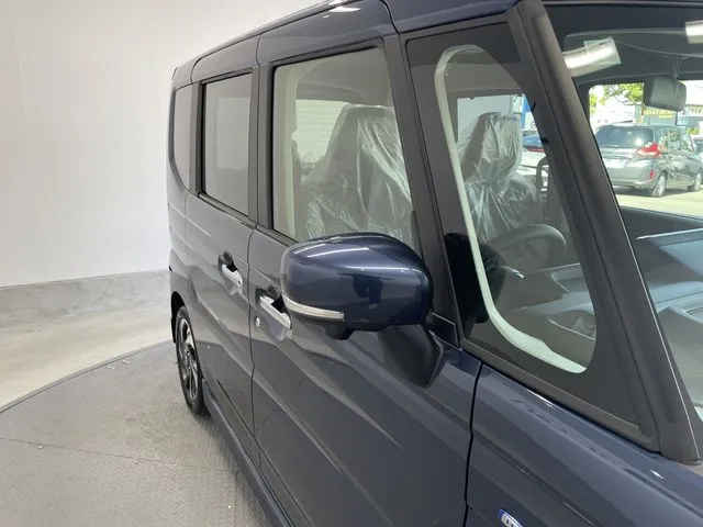 スズキ　スペーシア　カスタム