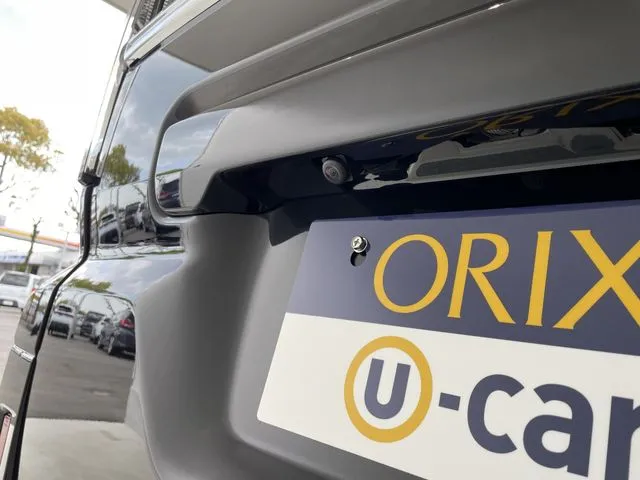 スズキ　スペーシア　カスタム