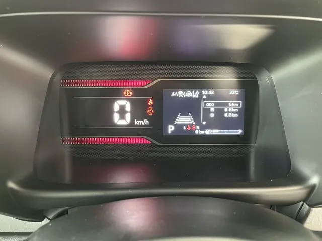 スズキ　スペーシア　カスタム